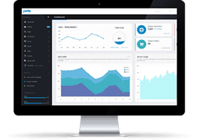 Marketing Analytics Dashboard